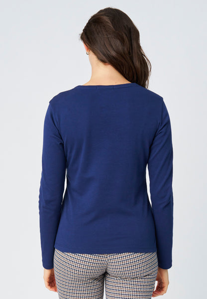 Shirt, Modell Nina