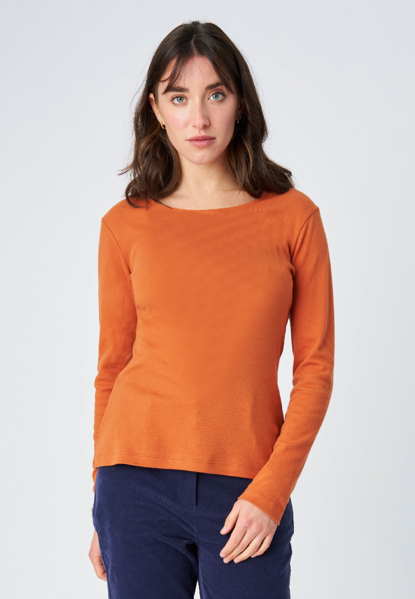 Shirt, Modell Nina