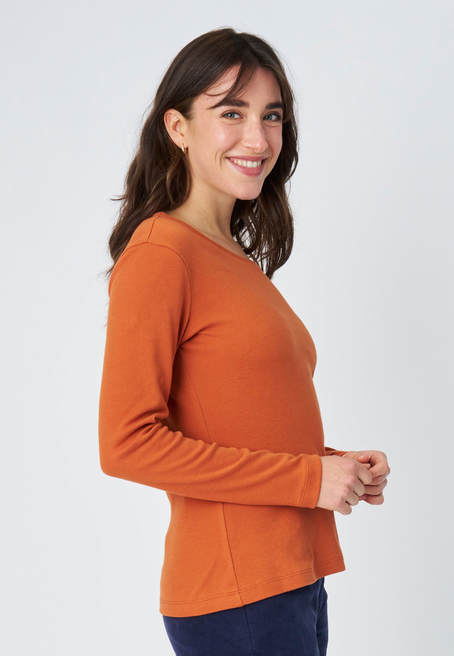Shirt, Modell Nina
