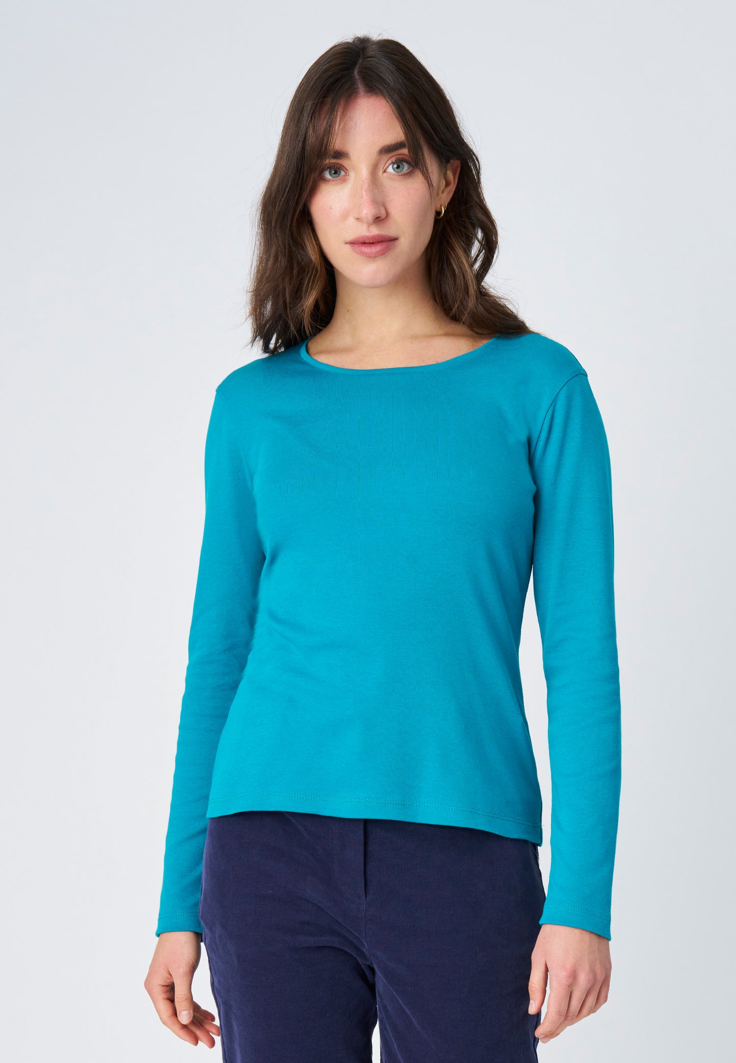 Shirt, Modell Nina