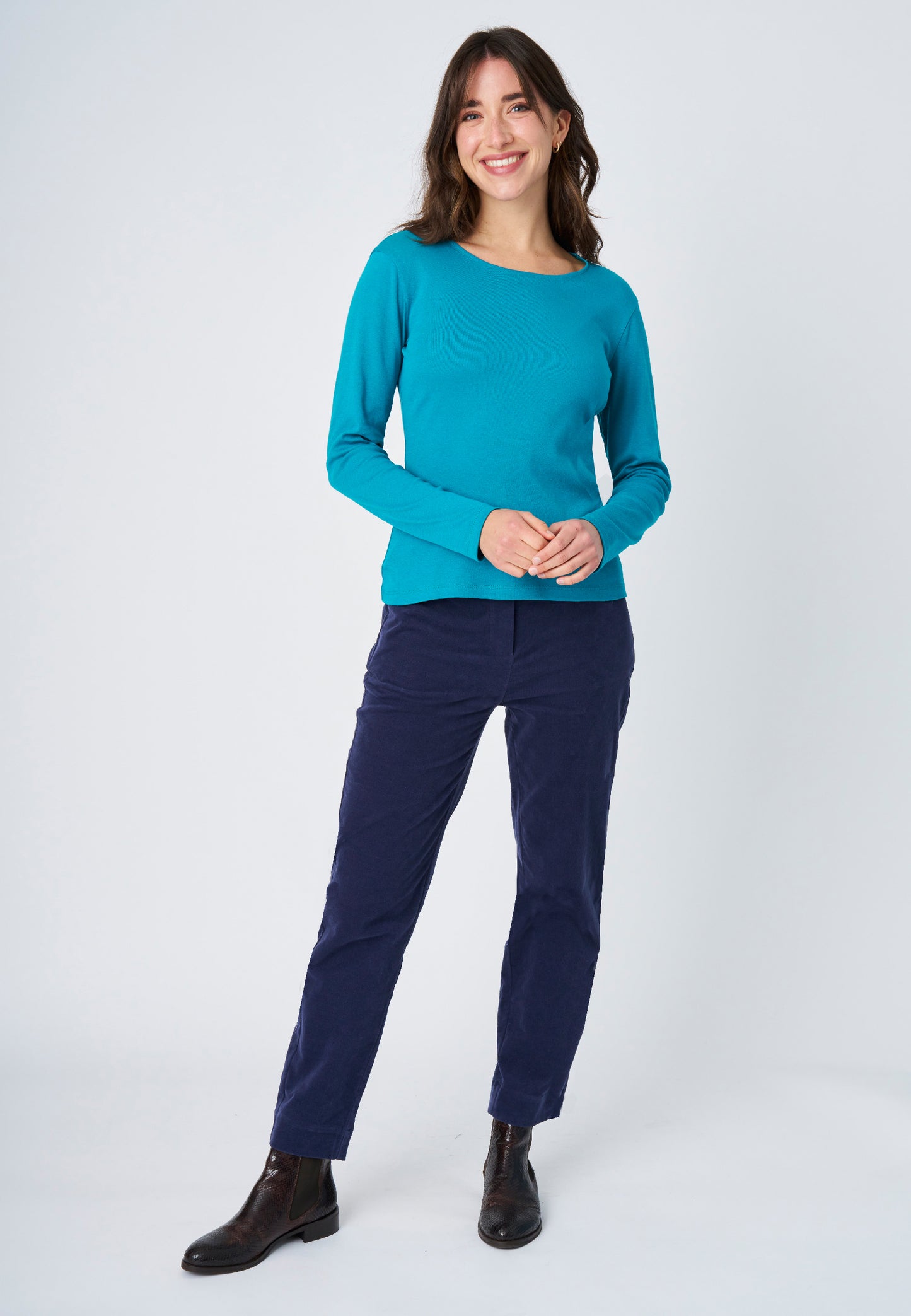 Shirt, Modell Nina