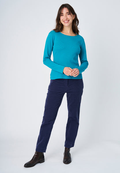 Shirt, Modell Nina