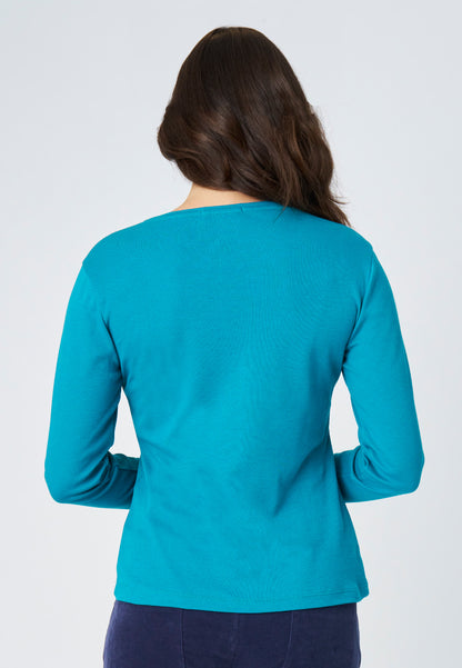 Shirt, Modell Nina