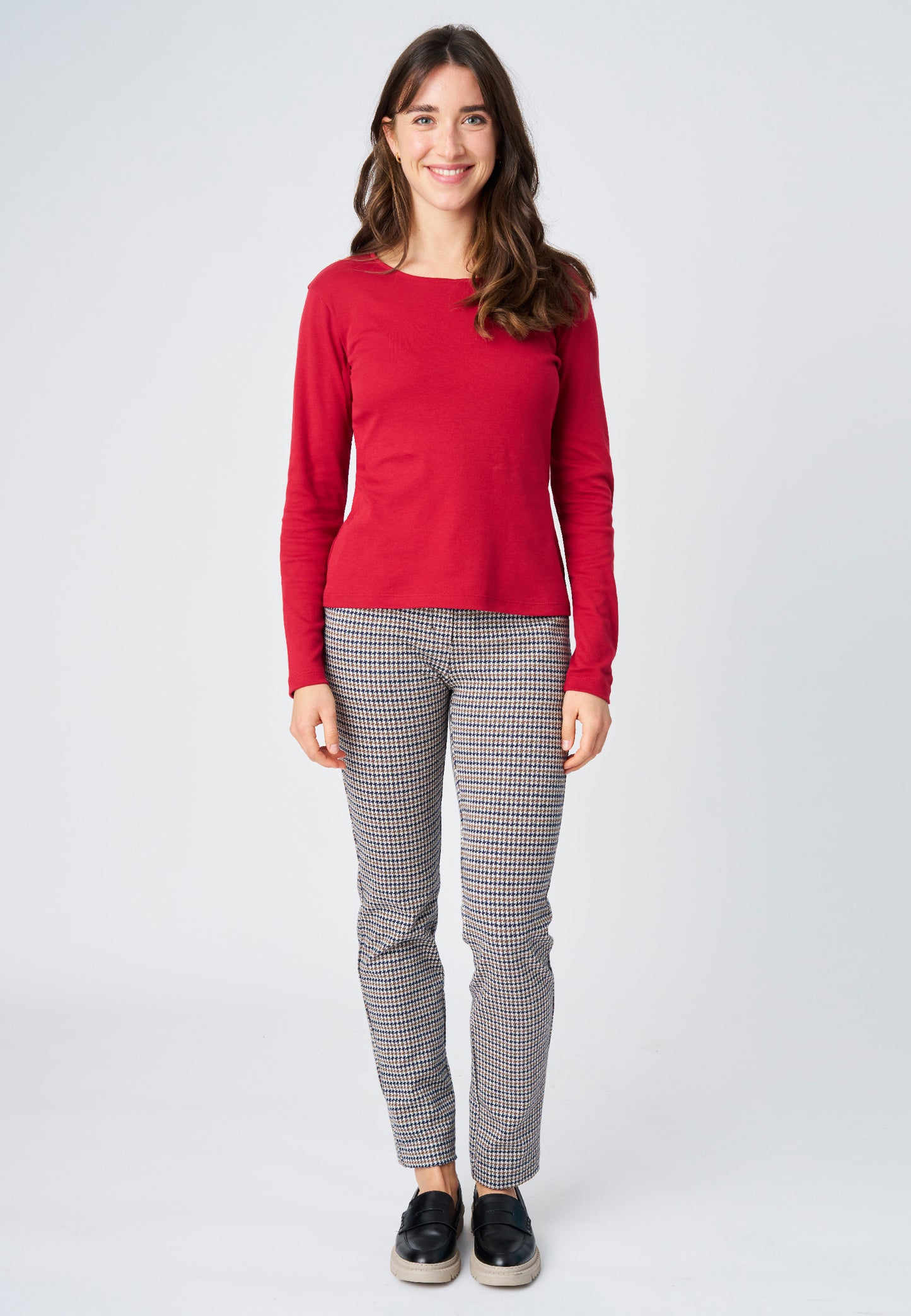 Shirt, Modell Nina