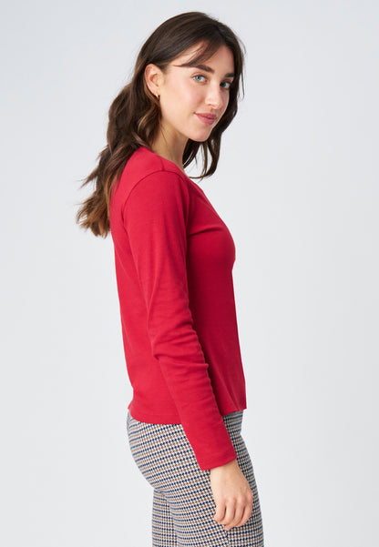 Shirt, Modell Nina