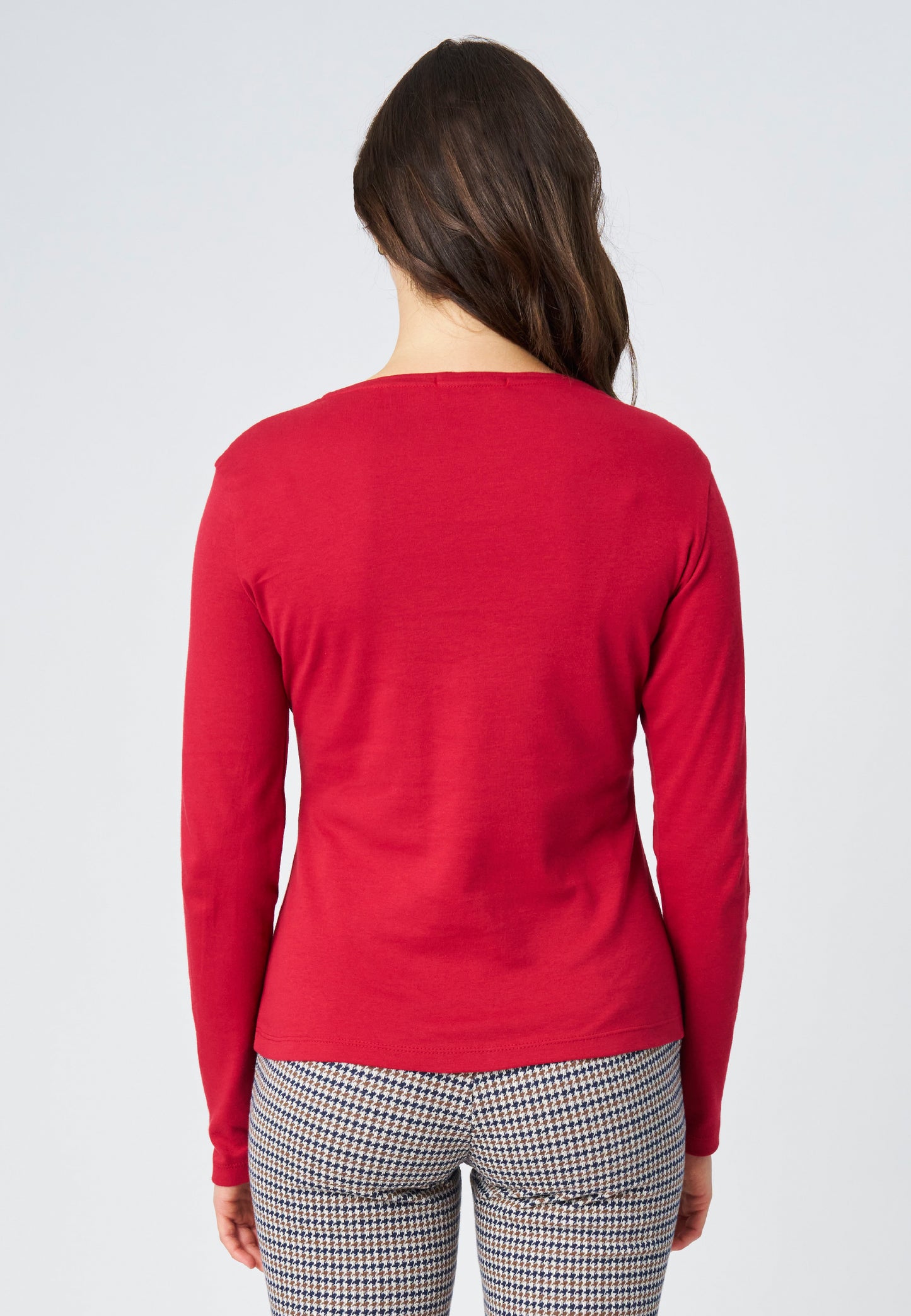 Shirt, Modell Nina