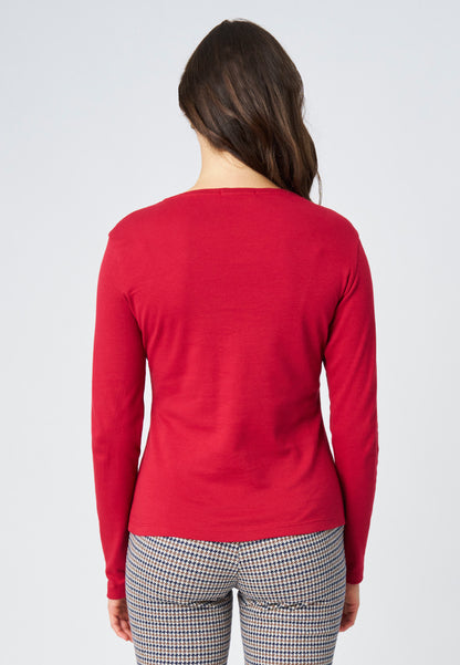 Shirt, Modell Nina