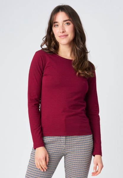Shirt, Modell Nina