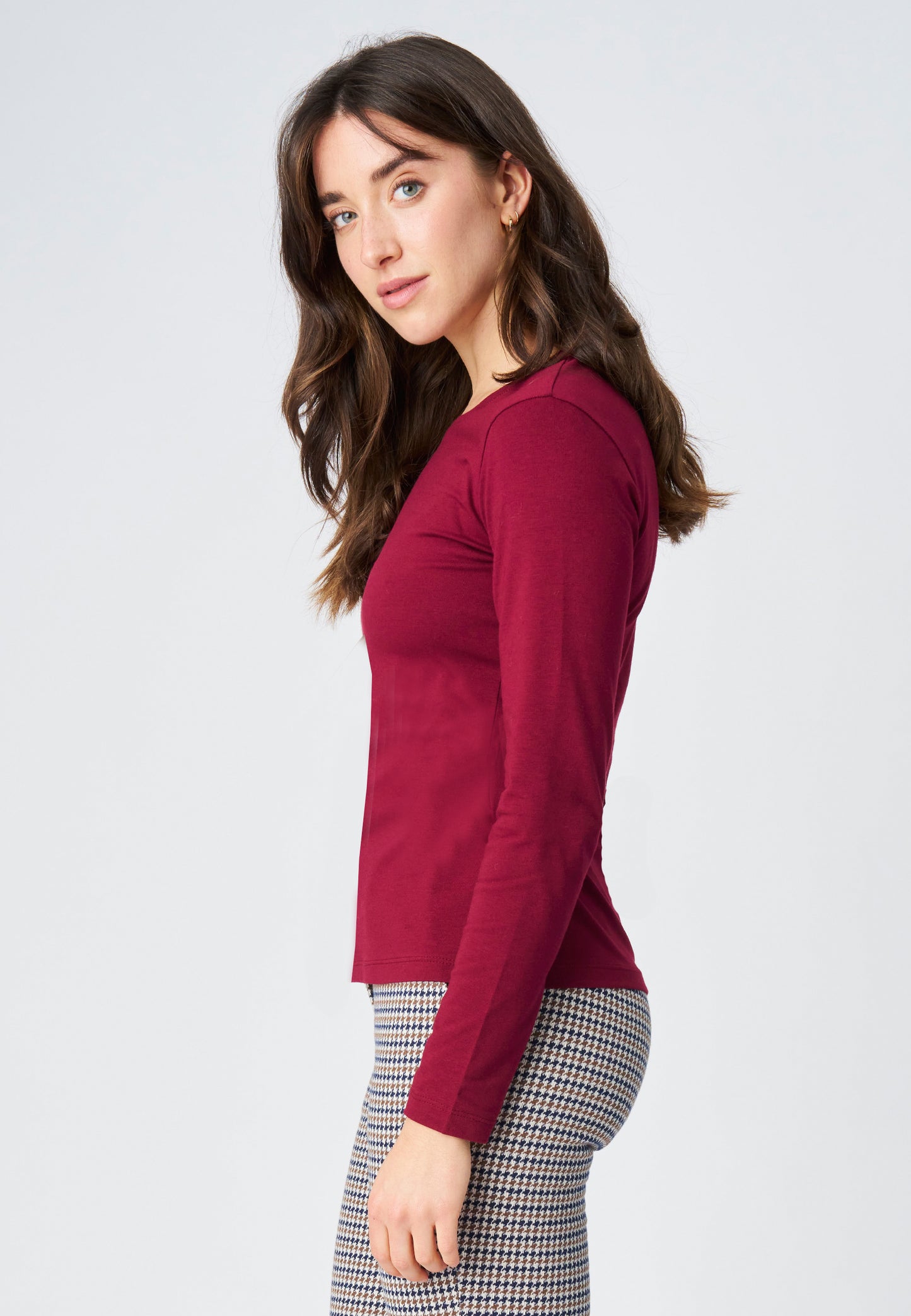 Shirt, Modell Nina