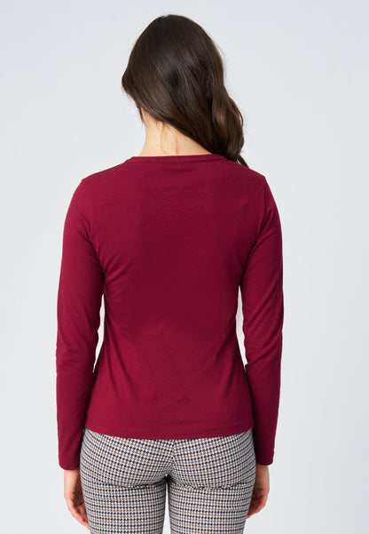 Shirt, Modell Nina