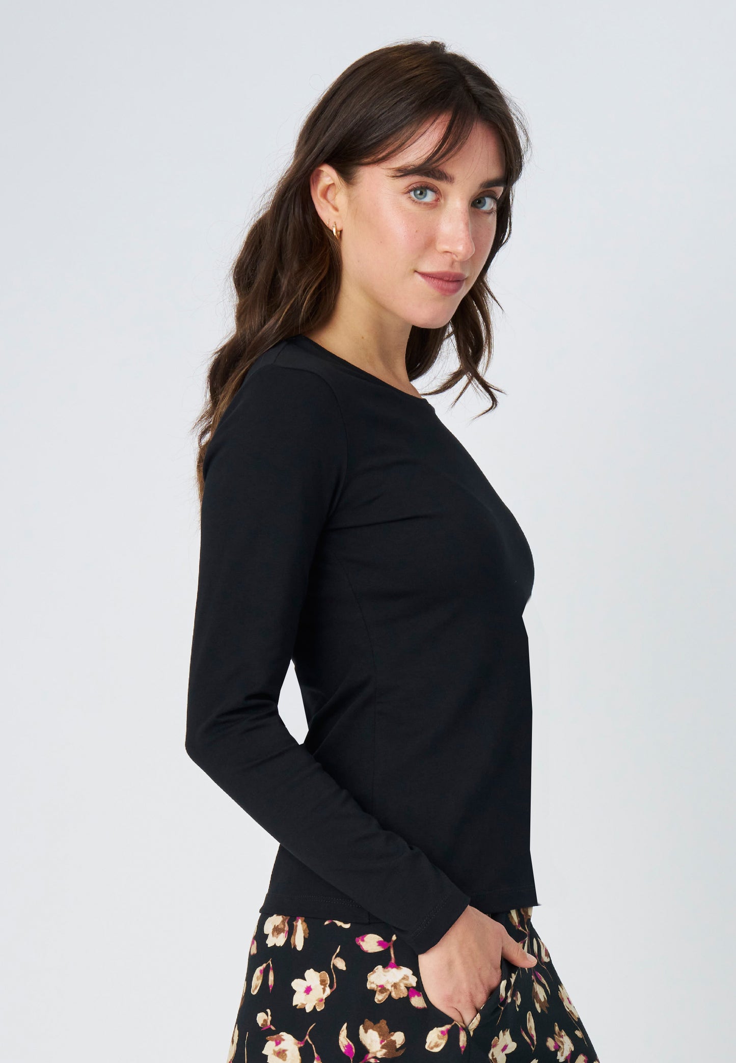 Shirt, Modell Nina