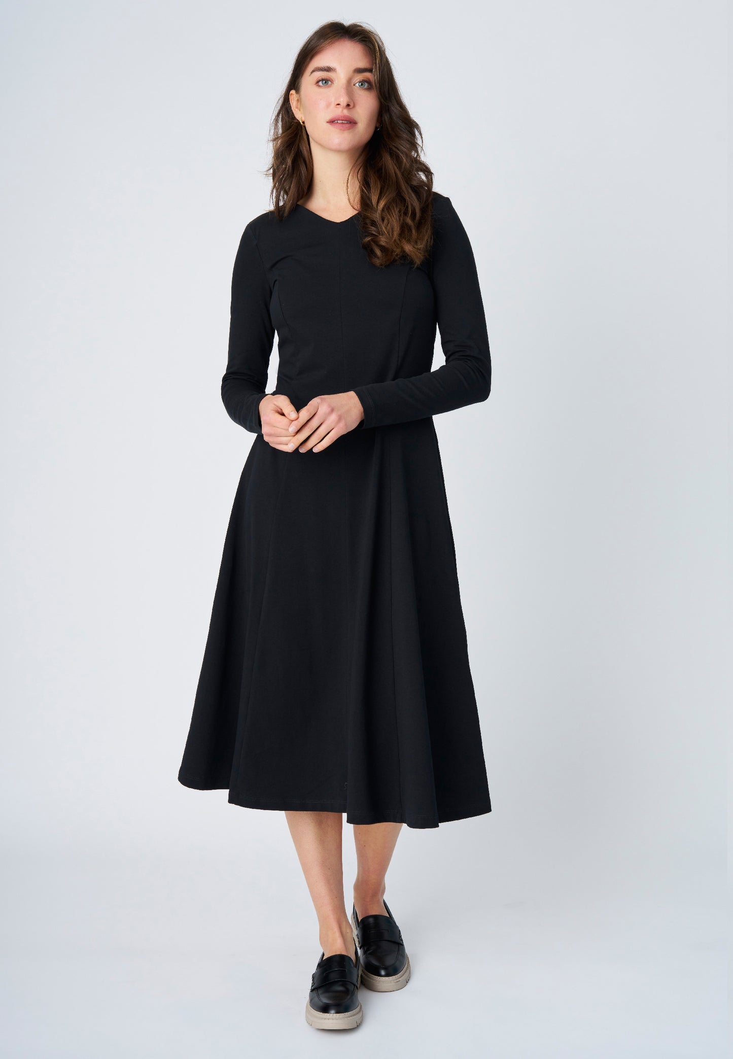 Kleid, Modell Victoire