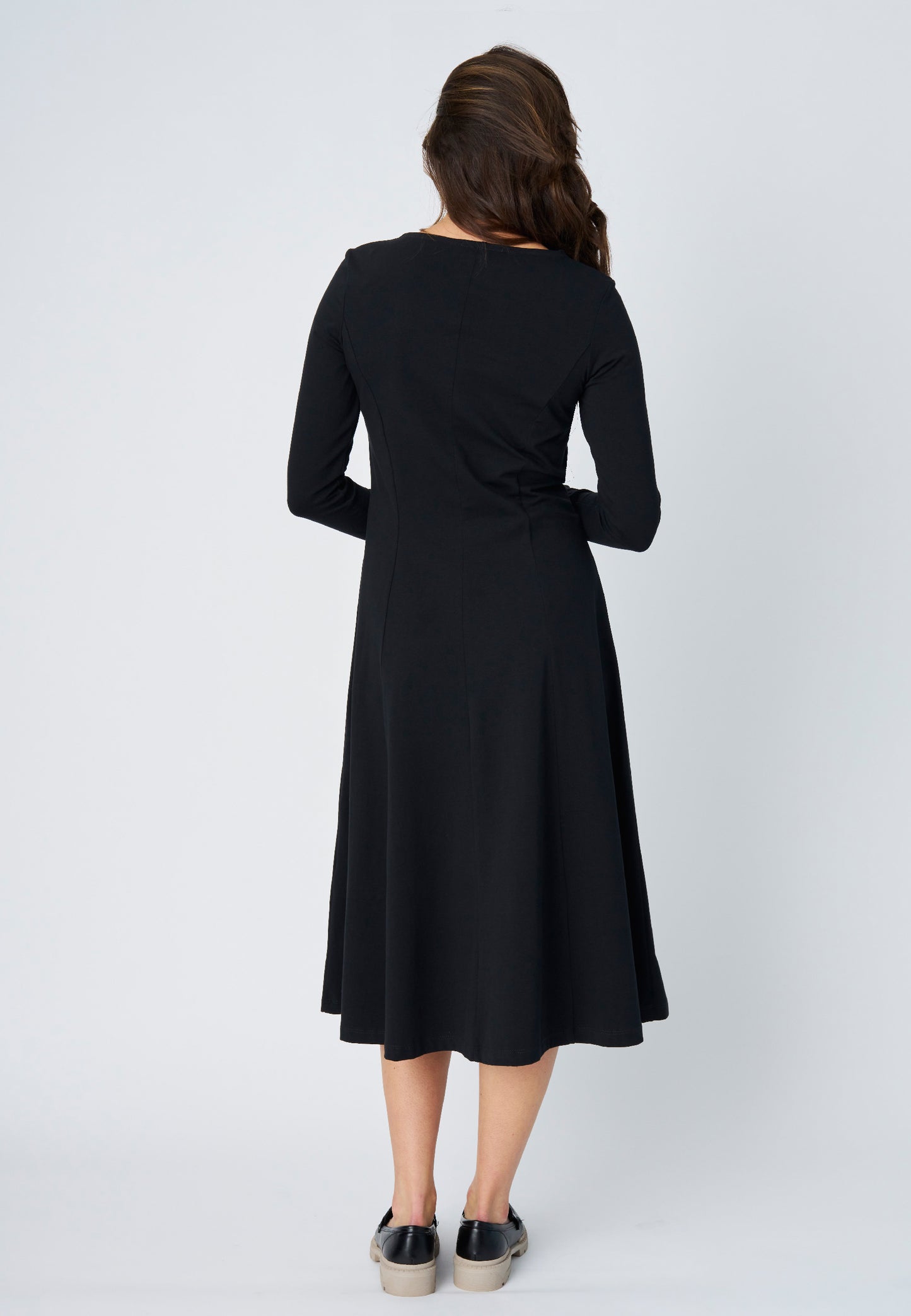 Kleid, Modell Victoire