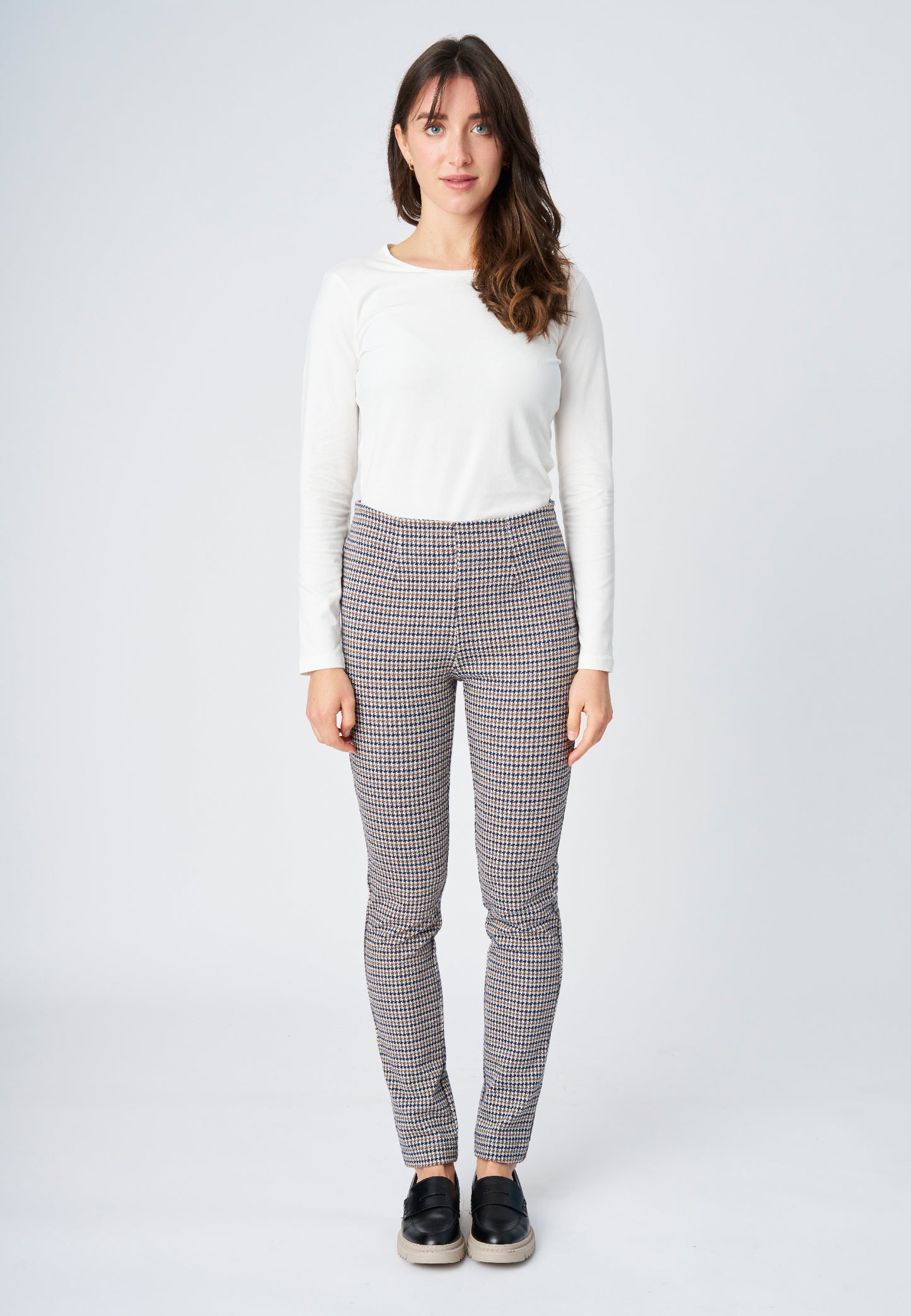 Hose, Modell Nola