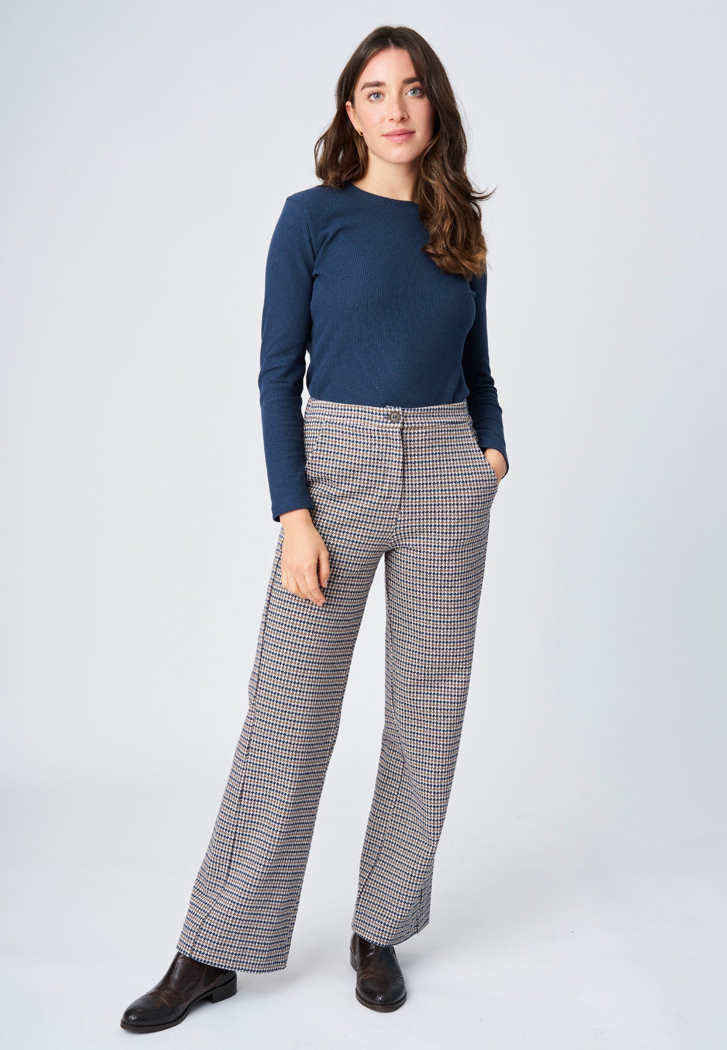 Hose, Modell Susana