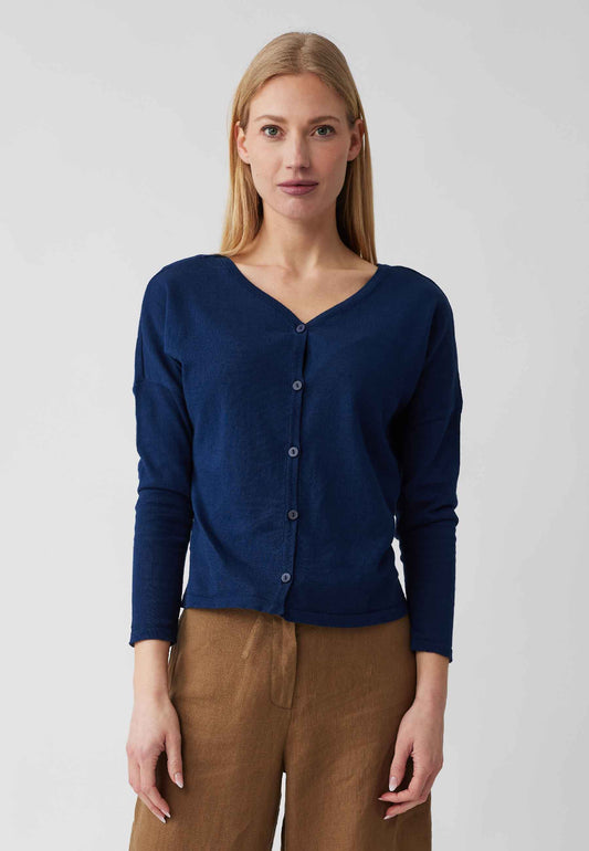 Jacket, model Bianca
