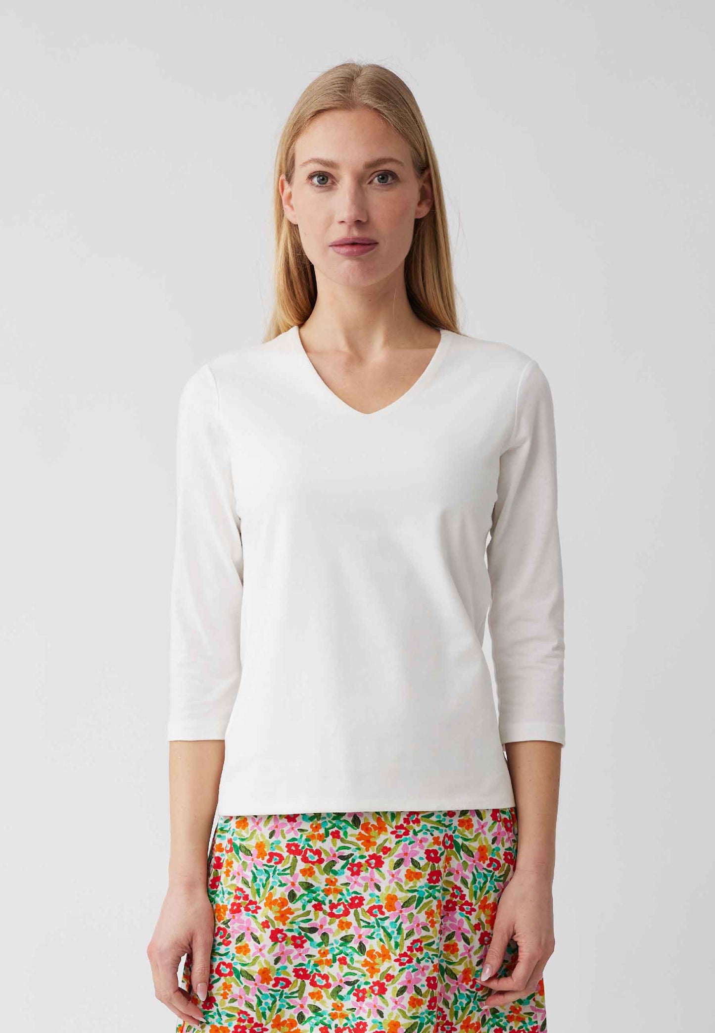 Chemise, modèle Mara