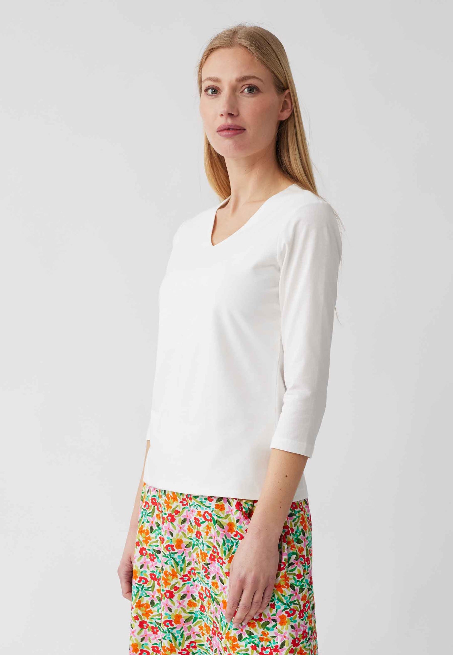 Chemise, modèle Mara