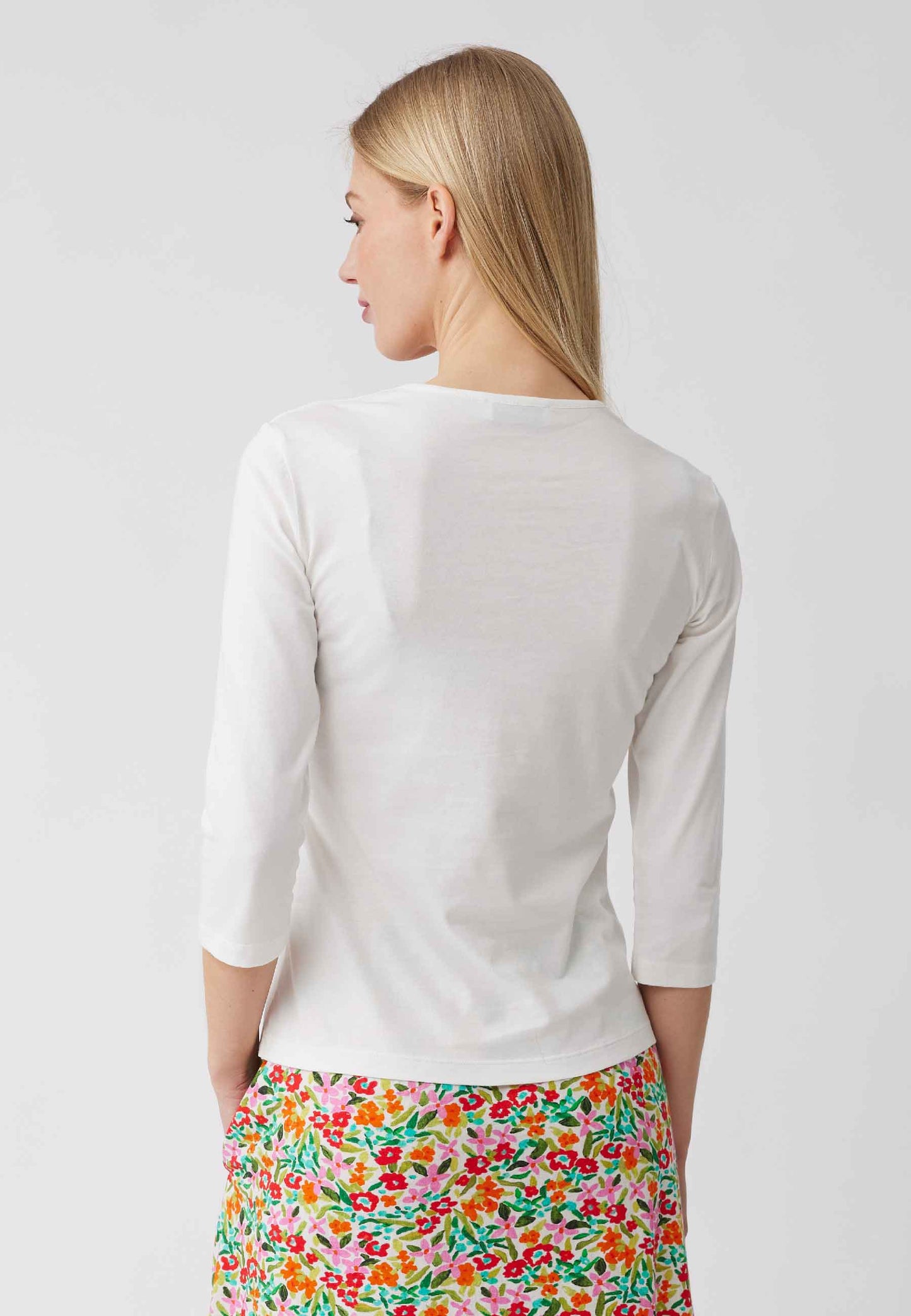 Chemise, modèle Mara