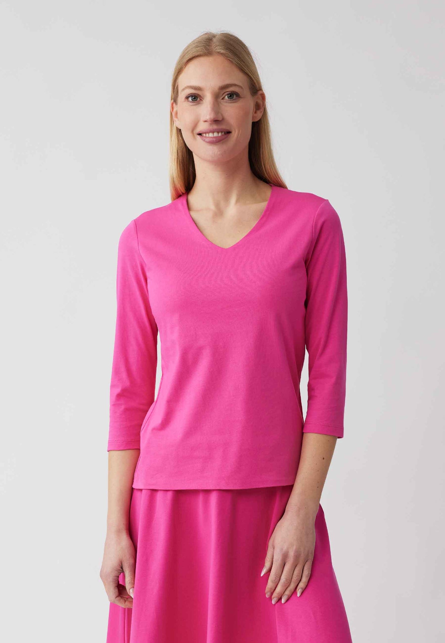 Chemise, modèle Mara