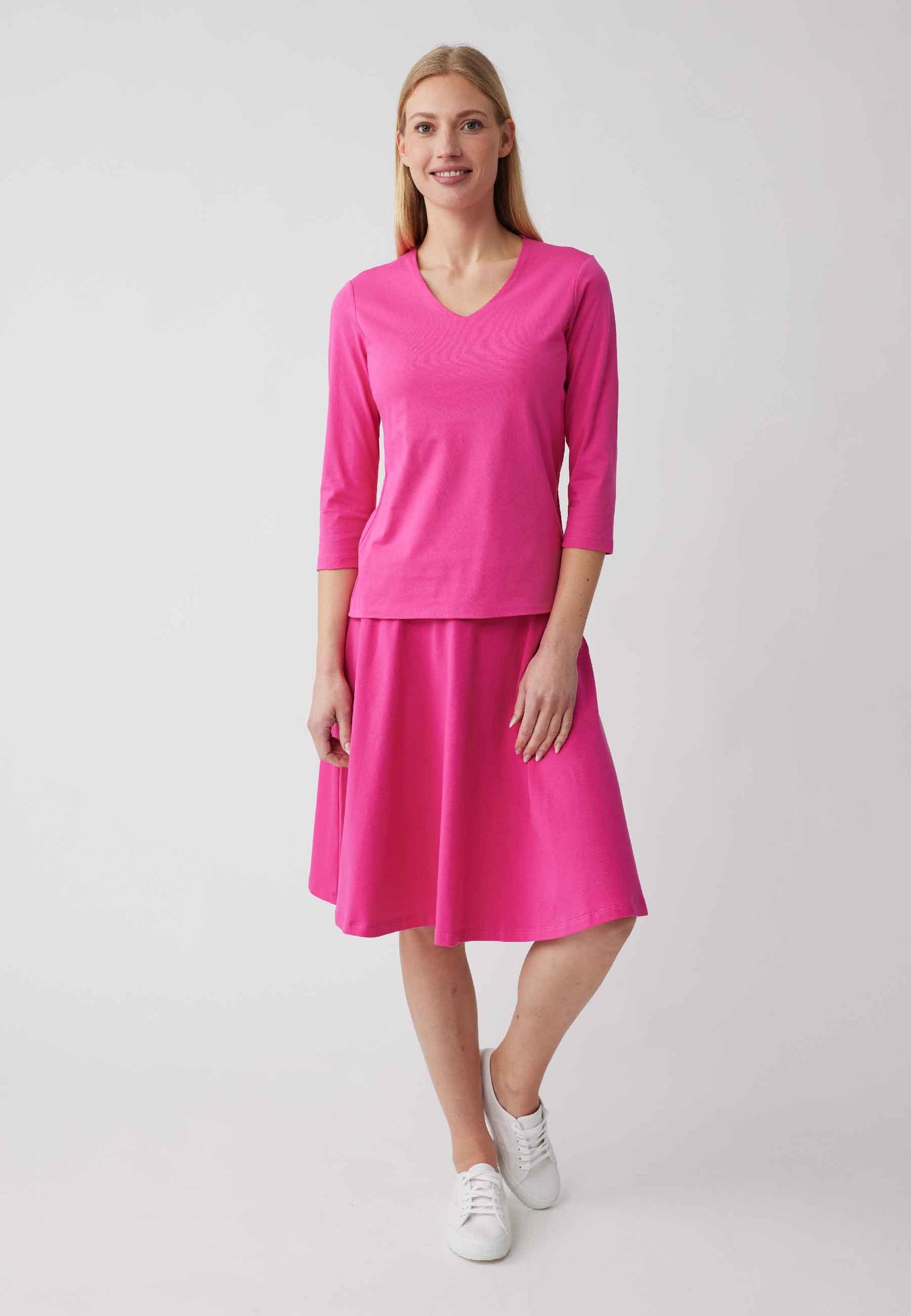 Chemise, modèle Mara