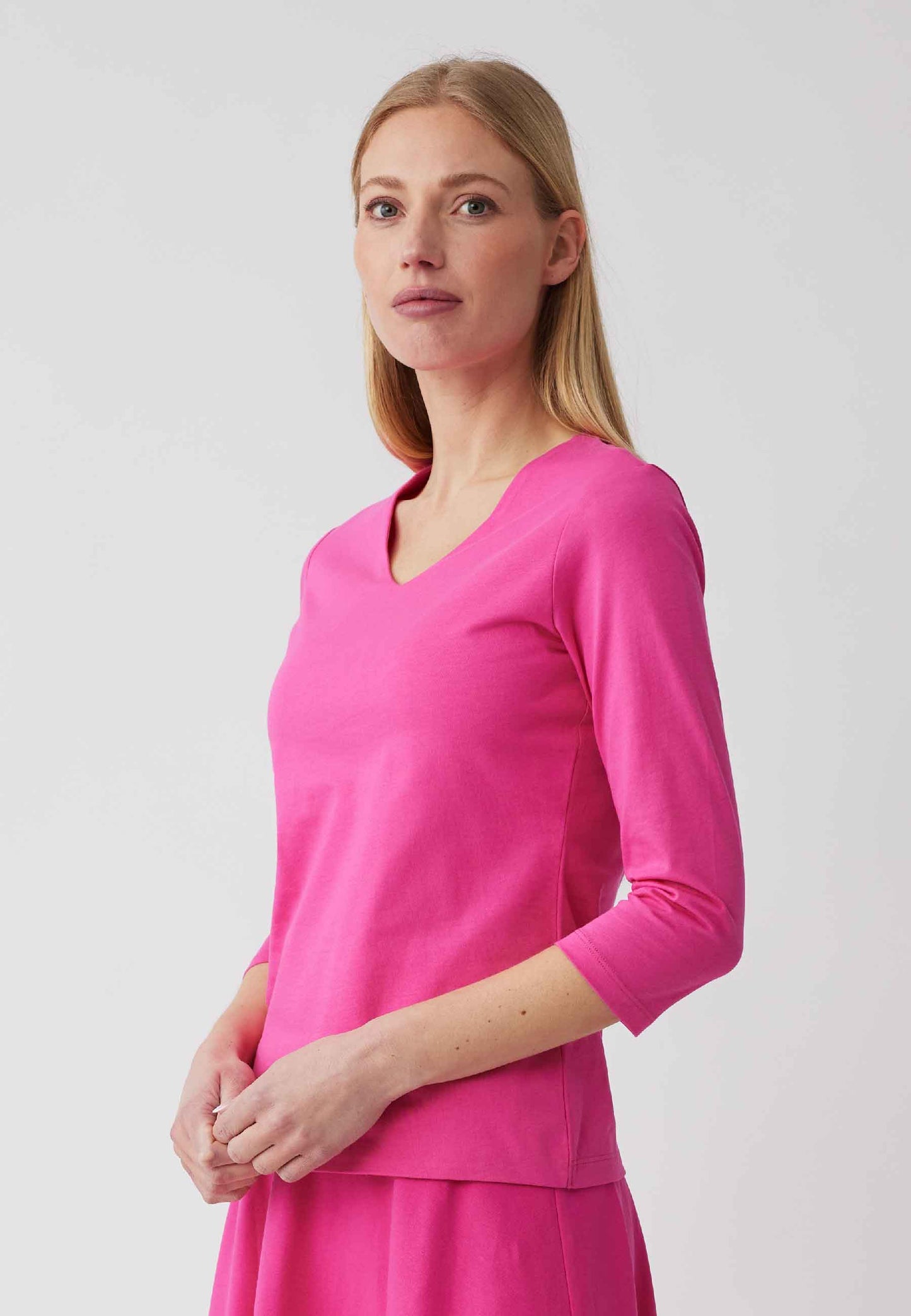 Chemise, modèle Mara
