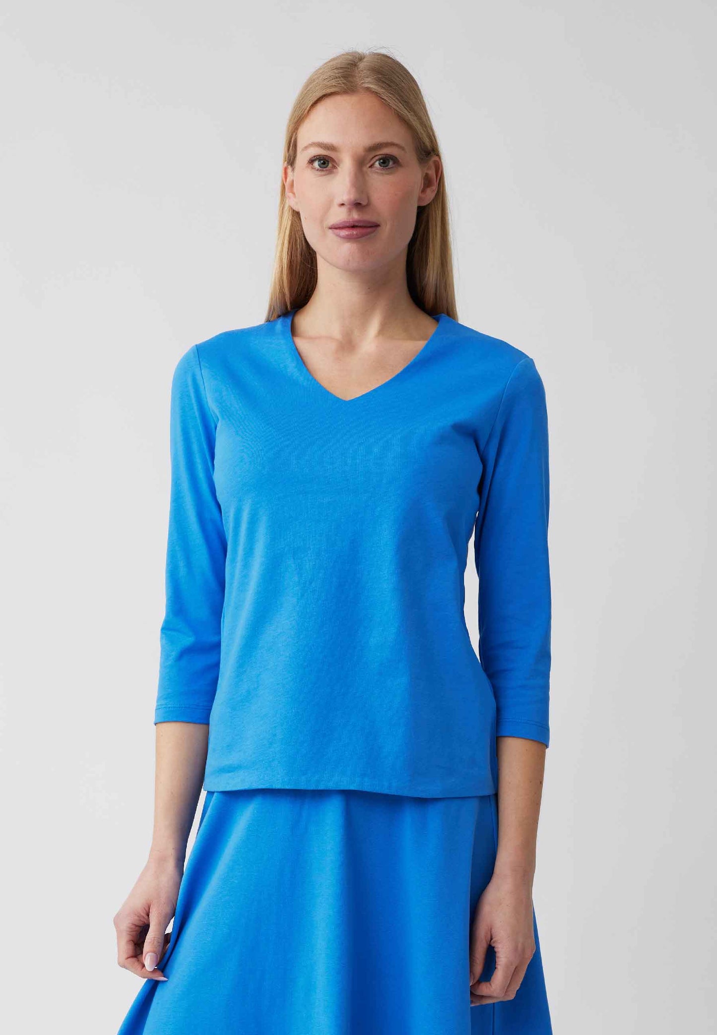 Chemise, modèle Mara