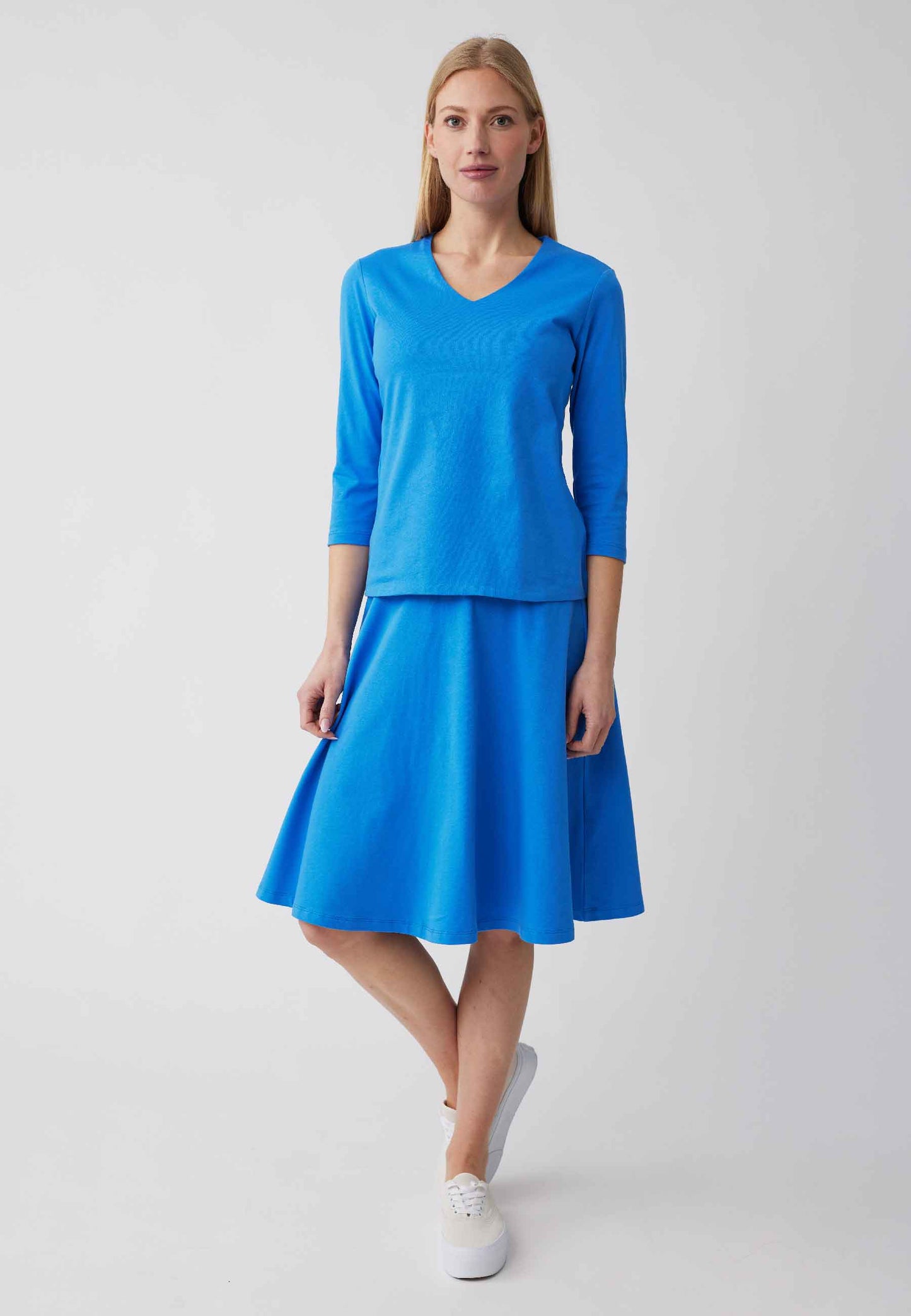 Chemise, modèle Mara