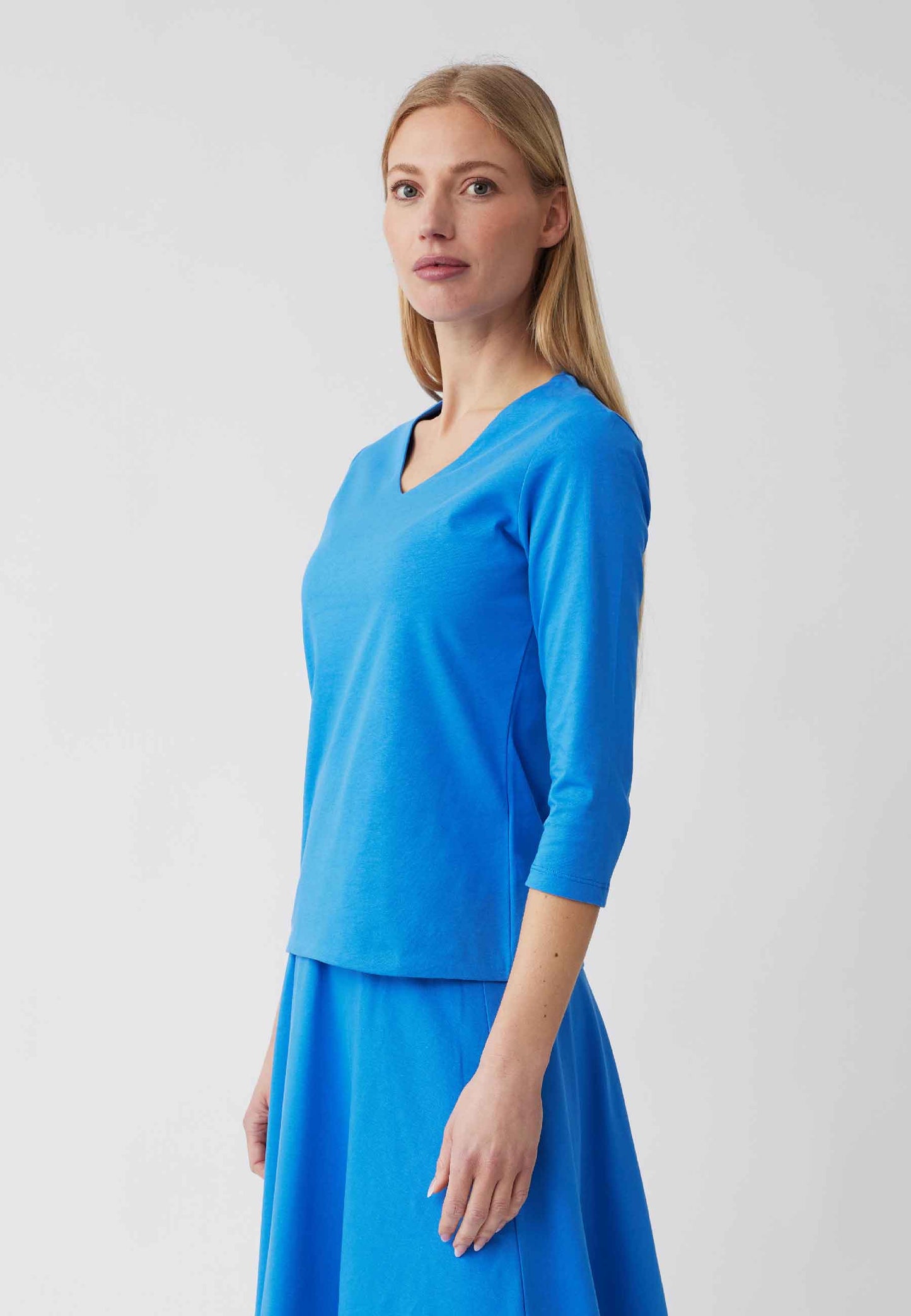 Chemise, modèle Mara