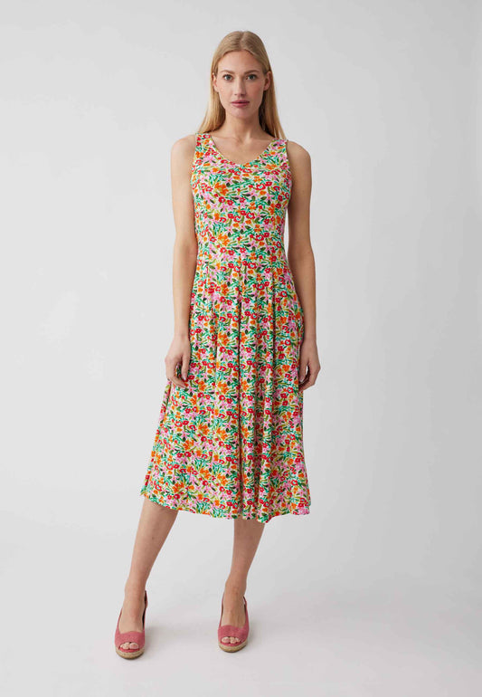 Robe, modèle Jule