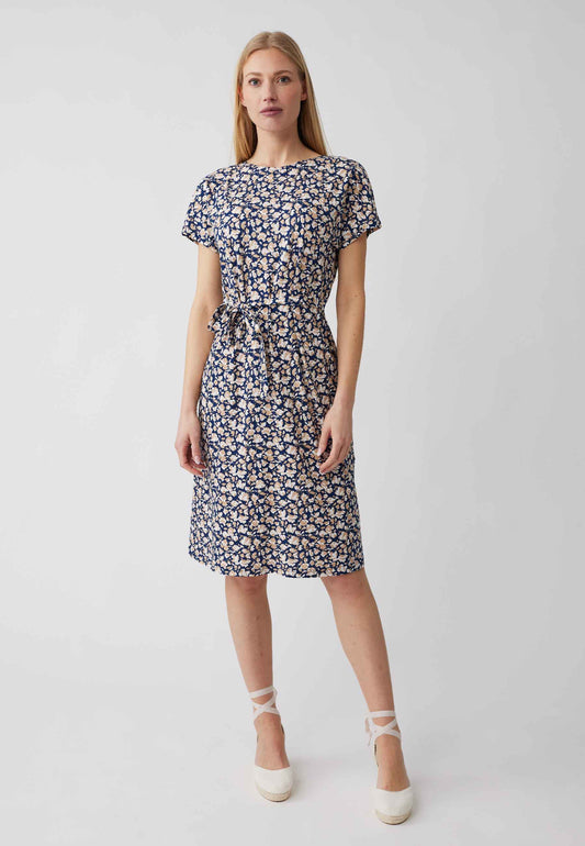 Robe, modèle Salma