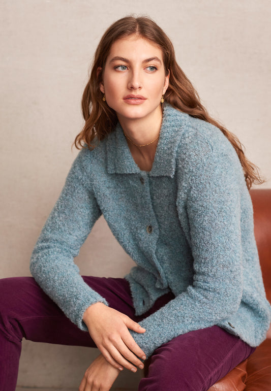 Jacket, model Hedda
