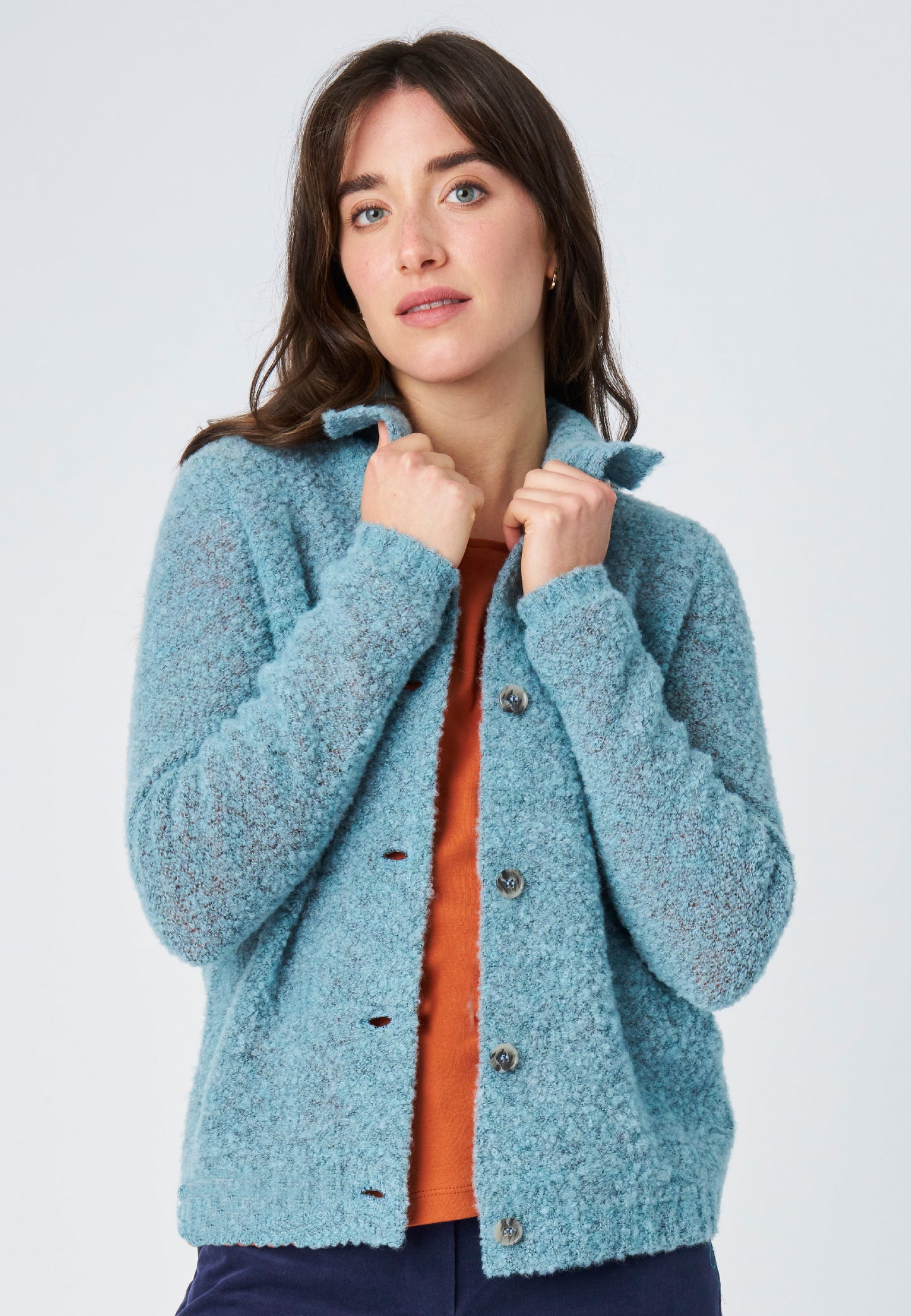 Jacket, model Hedda
