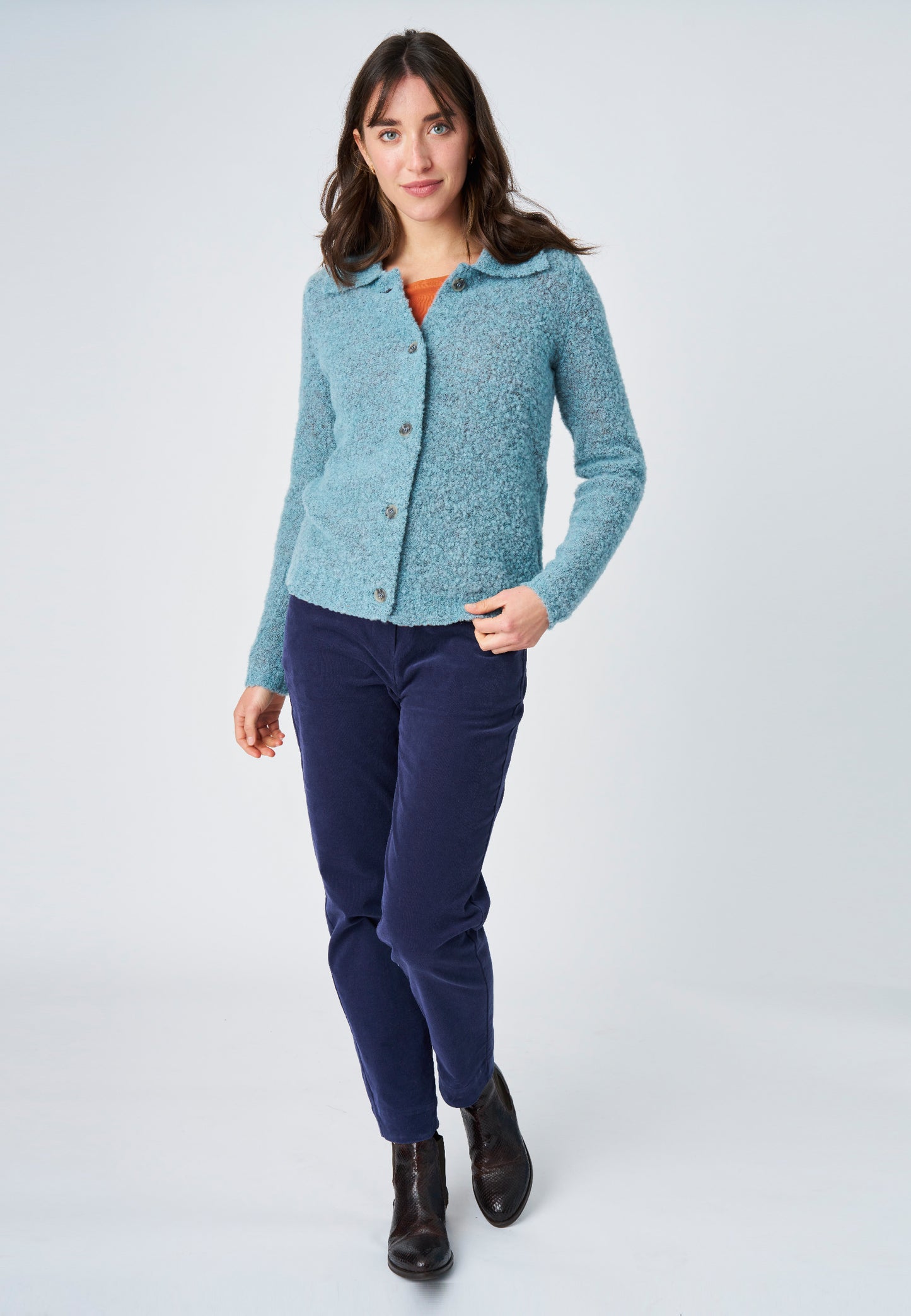 Jacket, model Hedda