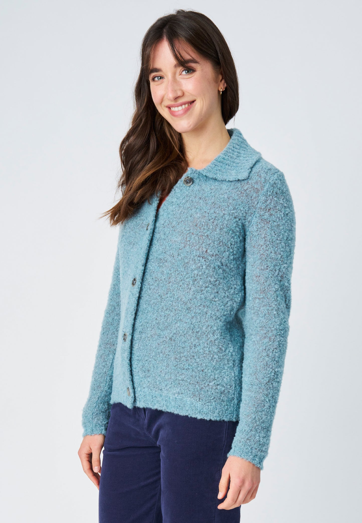 Jacket, model Hedda