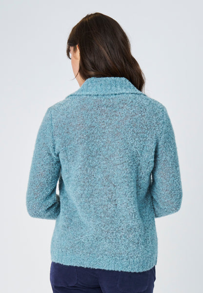 Jacket, model Hedda