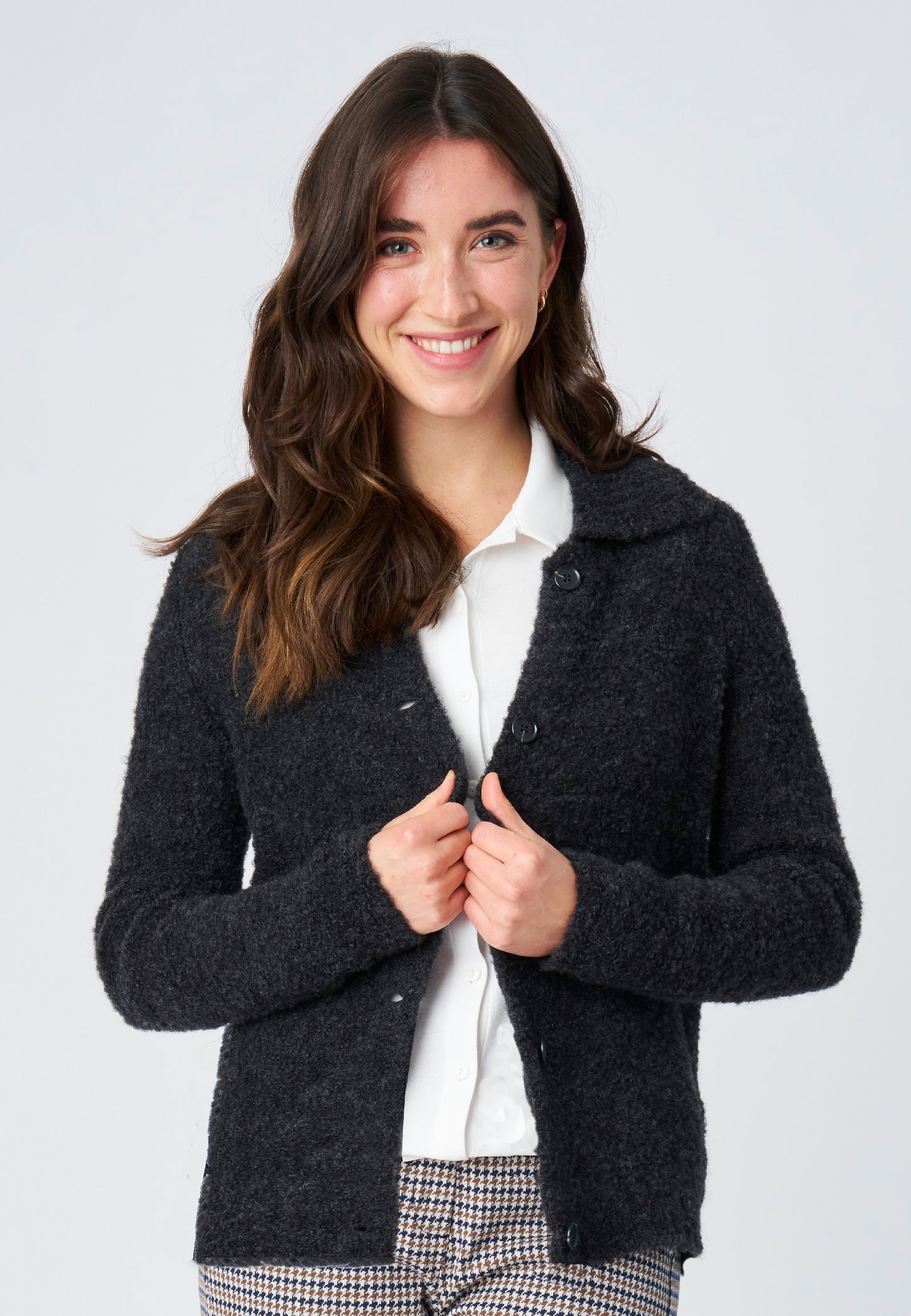 Jacket, model Hedda