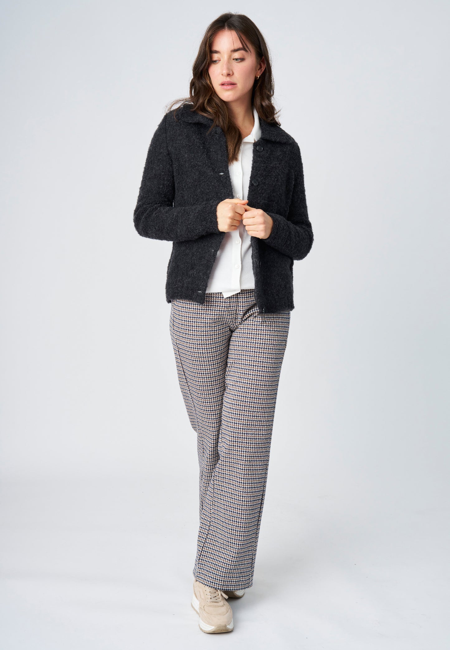 Jacket, model Hedda