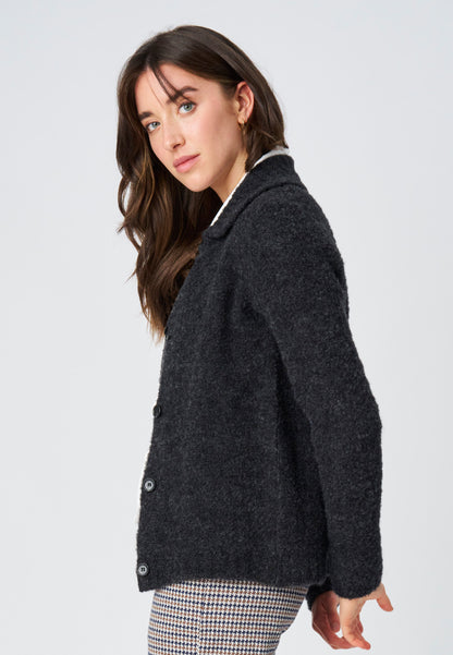Jacket, model Hedda