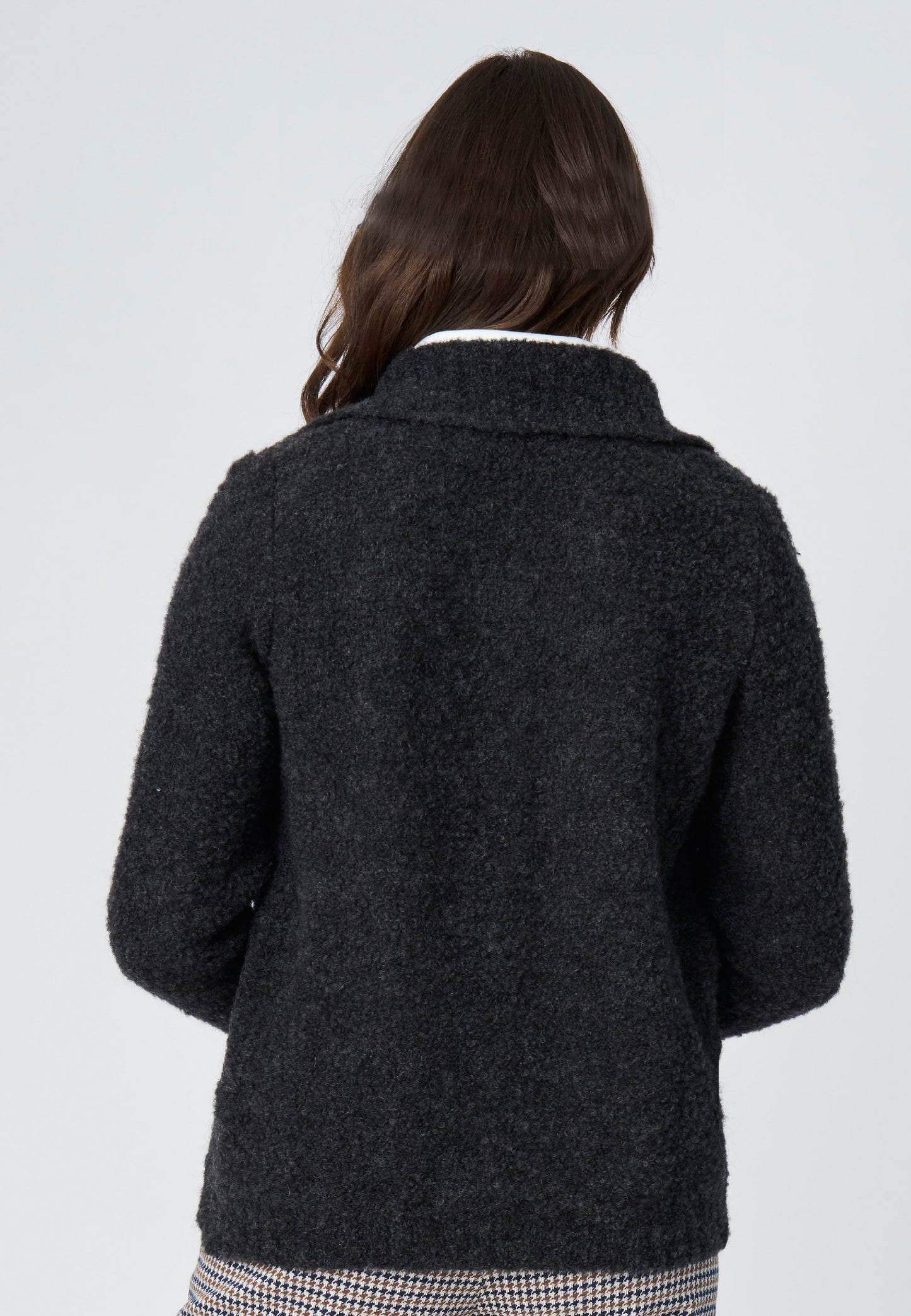 Jacket, model Hedda