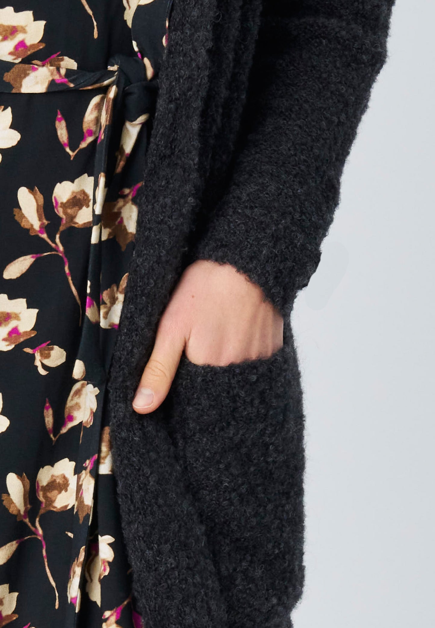 Jacket, model Ilana