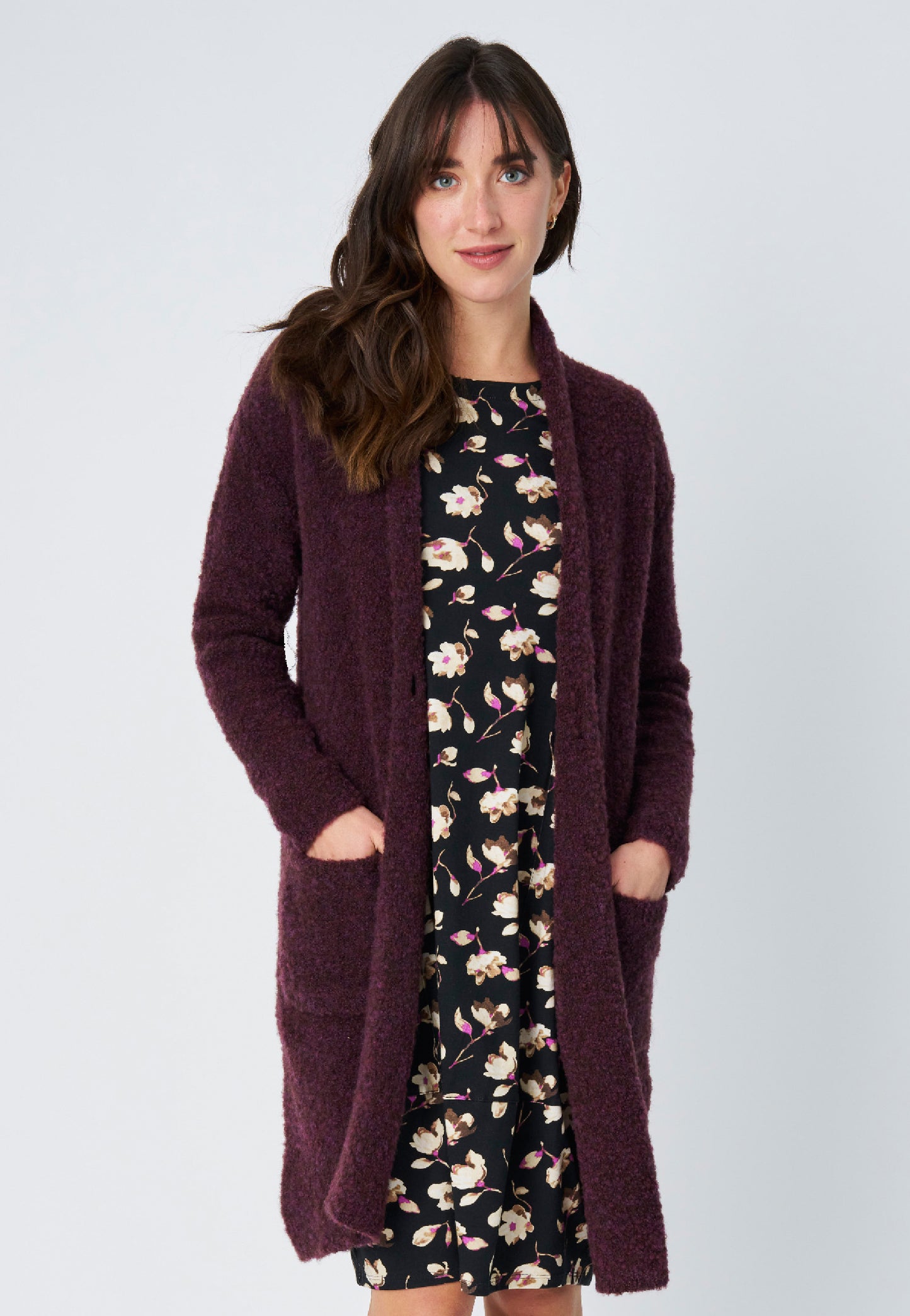 Jacket, model Ilana