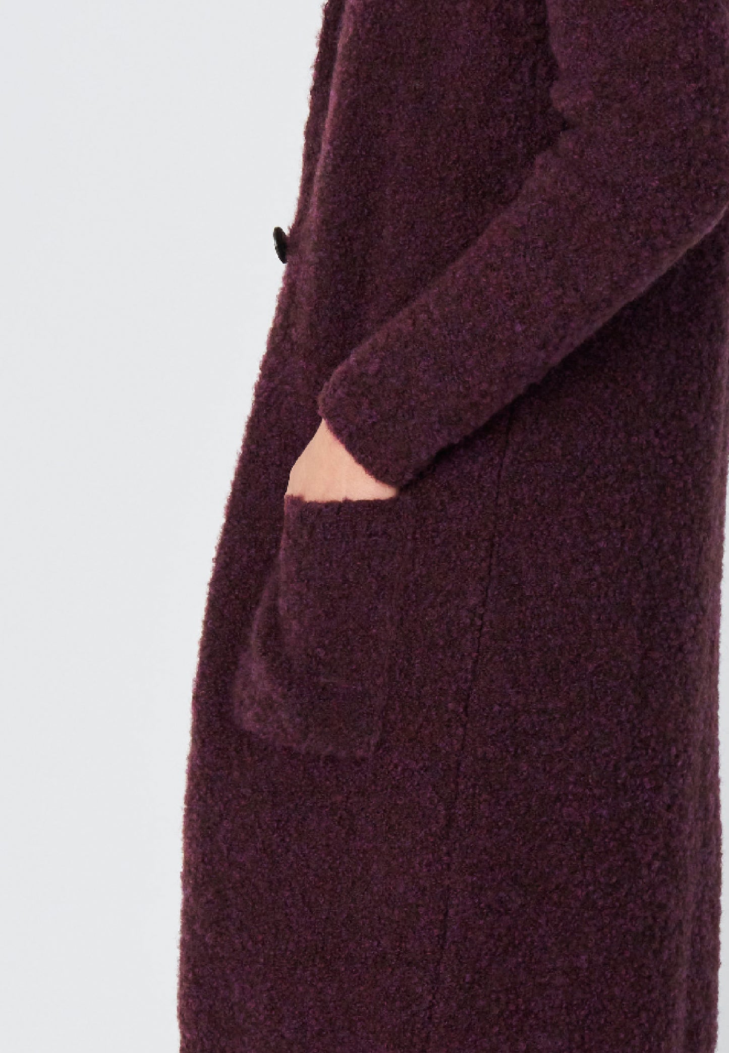 Jacket, model Ilana