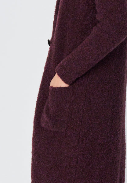 Jacket, model Ilana
