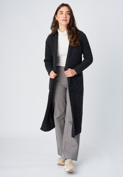 Jacket, model Ilana long