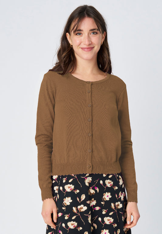 Jacket, model Sophia
