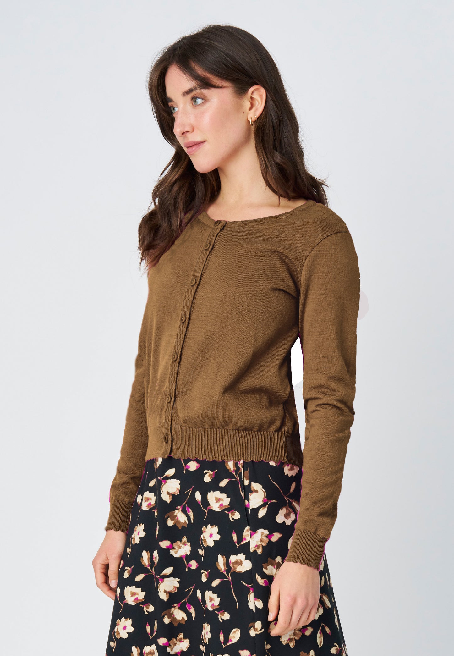 Jacket, model Sophia