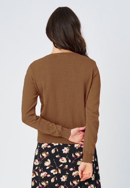Jacket, model Sophia