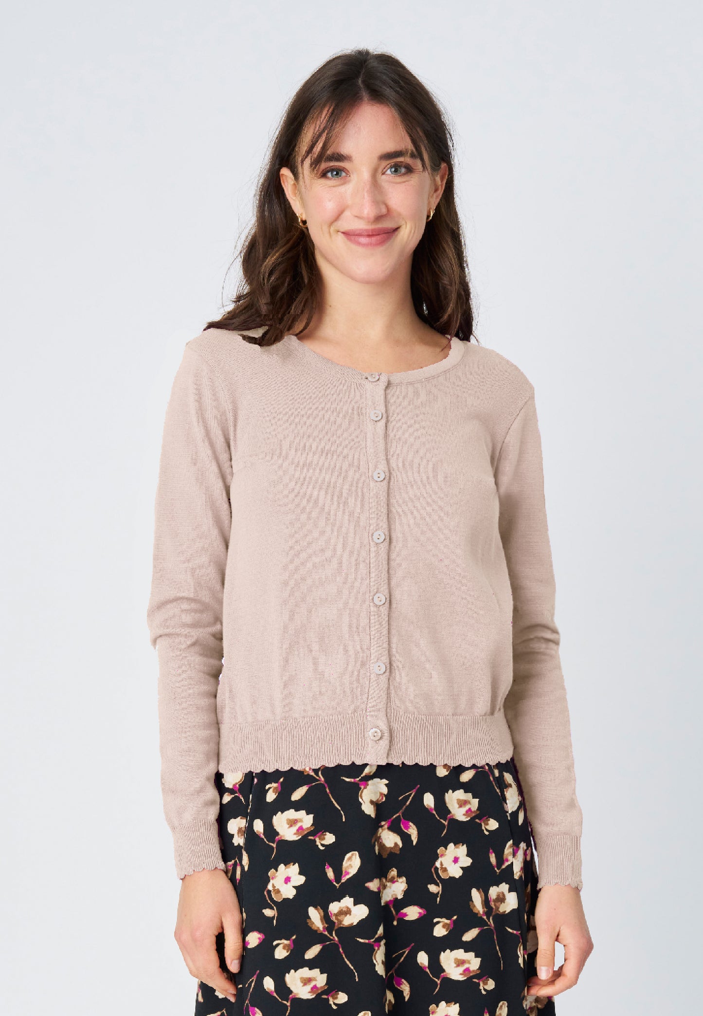 Jacket, model Sophia