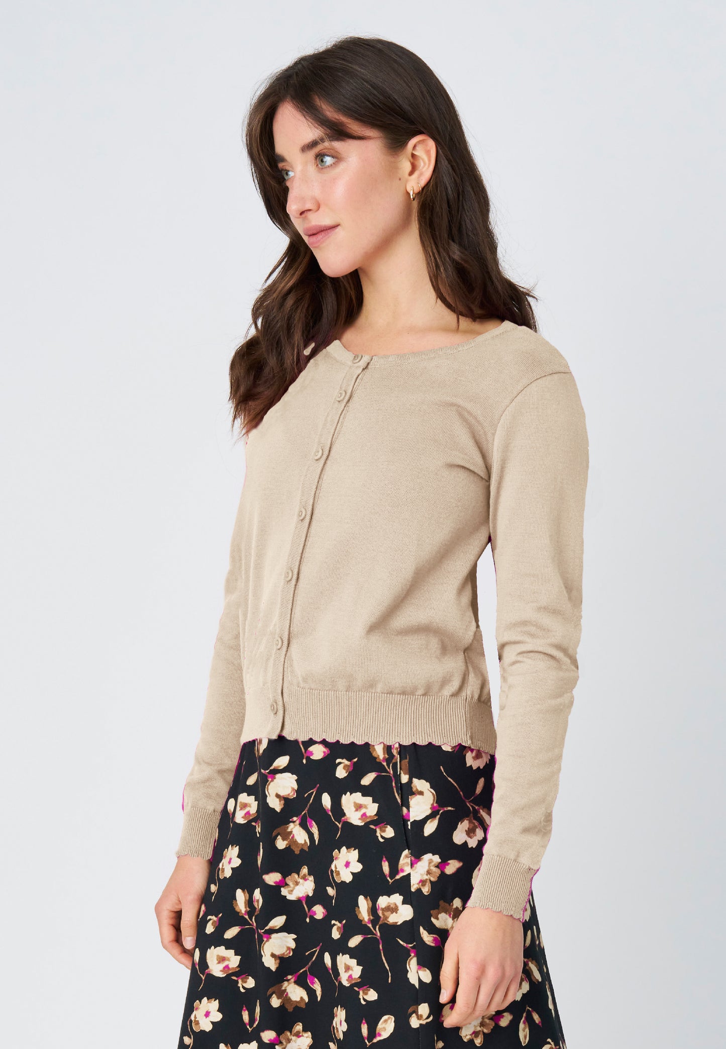 Jacket, model Sophia